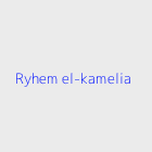 Agence immobiliere ryhem el-kamelia